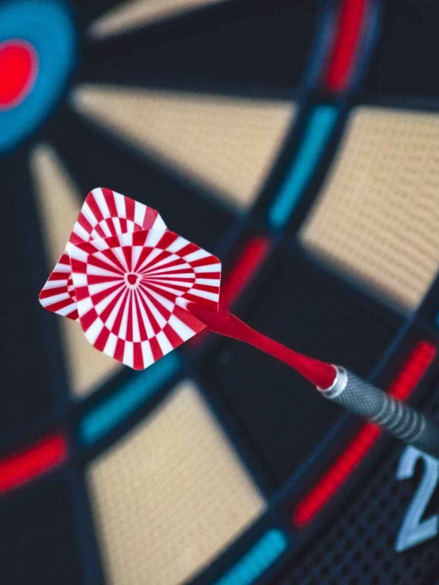 Kluge Trainingsziele – wo soll es&nbsp;hingehen?