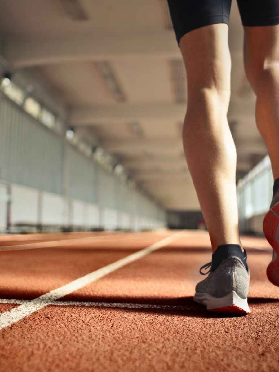 Umfang oder Intensität – was bringt&nbsp;mehr?