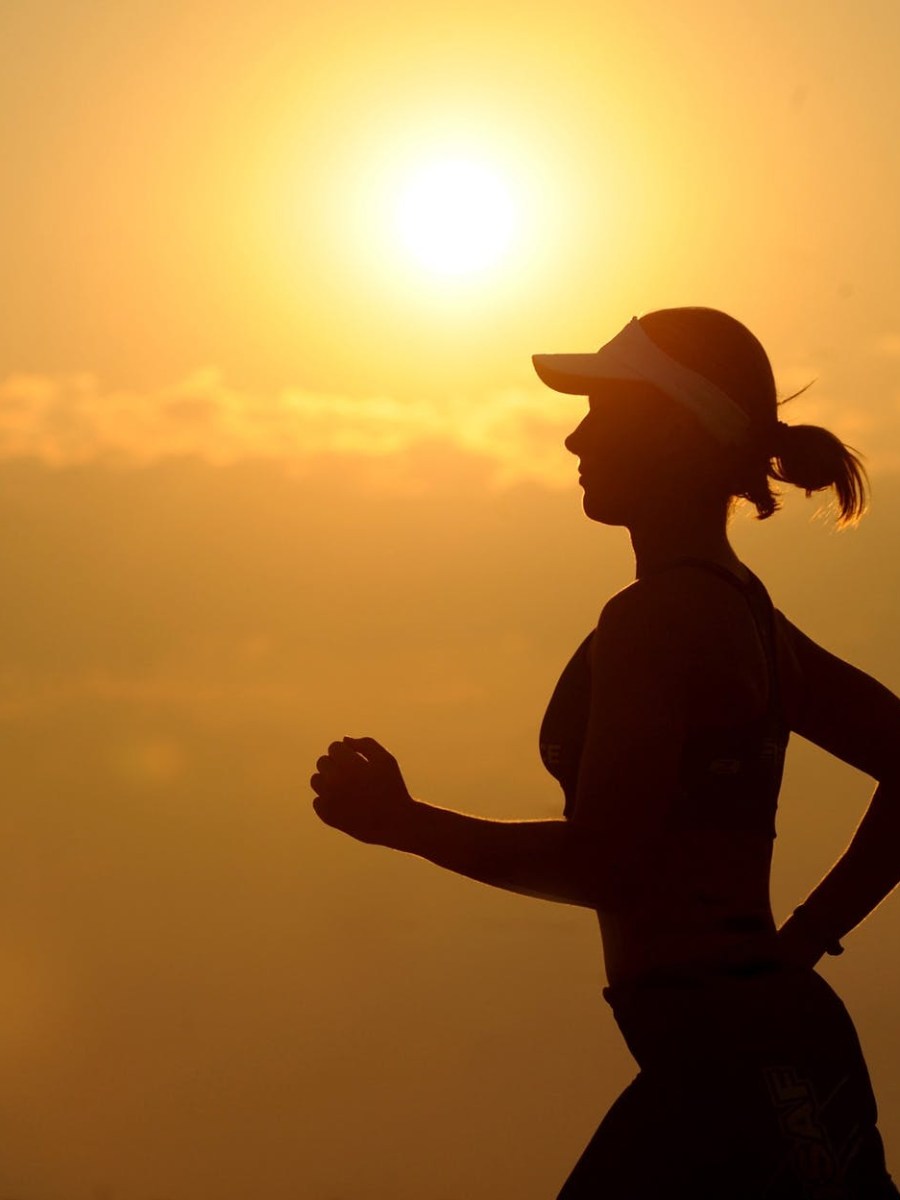 Wissenswertes über gezieltes Ausdauertraining